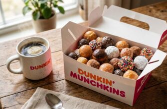 discover-dunkin-donuts-munchkins-pricing-and-options-guide-2026